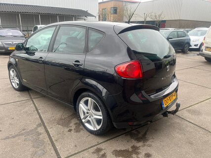 Seat-Altea
