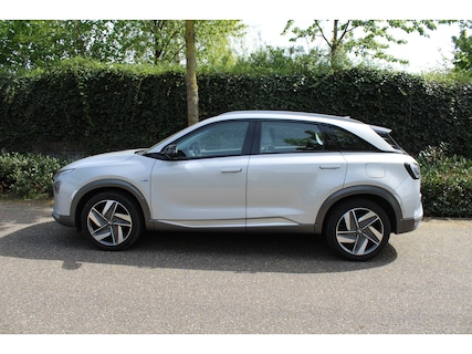 Hyundai-Nexo