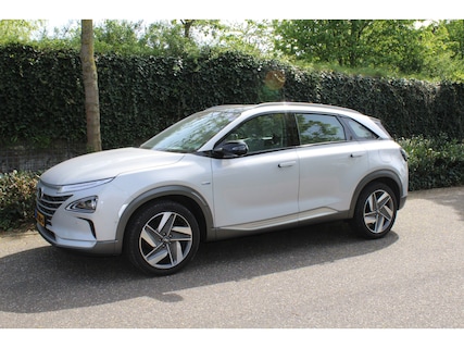 Hyundai-Nexo