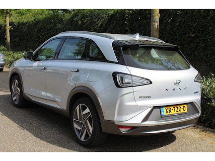 Hyundai-Nexo