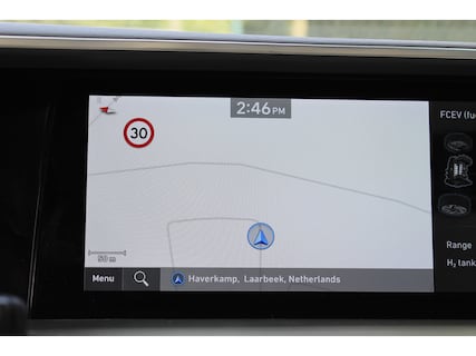 Hyundai-Nexo