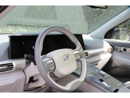 Hyundai-Nexo