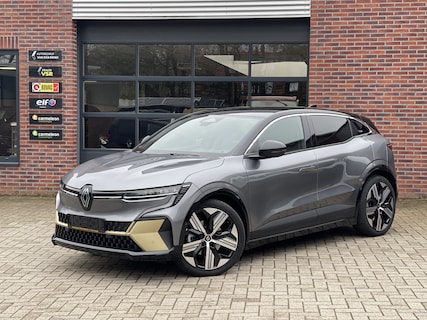 Renault Mégane E-Tech Occasion Kopen? - Autotrack.Nl