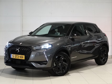 DS-3 Crossback