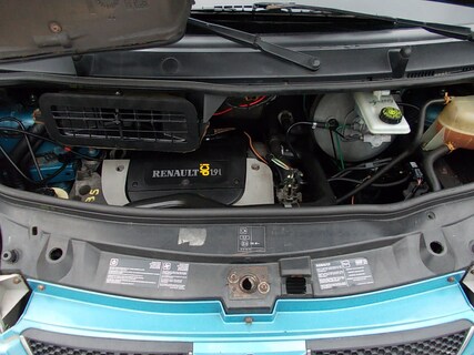 Renault-Trafic