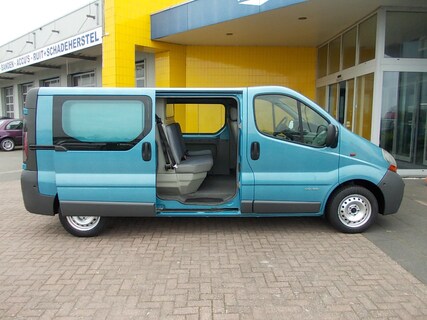 Renault-Trafic