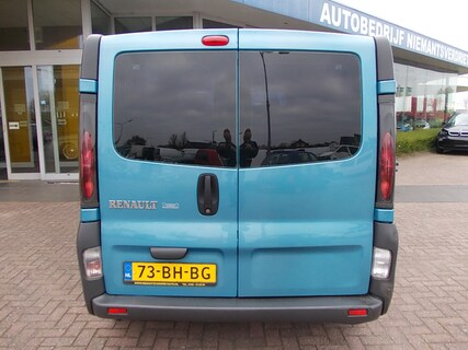 Renault-Trafic