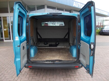 Renault-Trafic