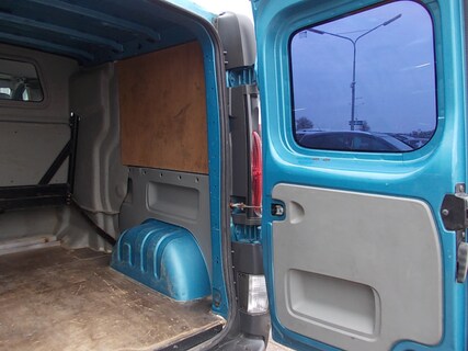 Renault-Trafic