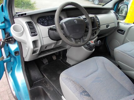 Renault-Trafic