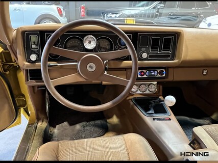 Chevrolet-Camaro