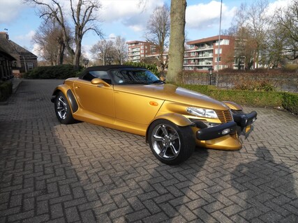 Chrysler-Prowler