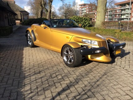 Chrysler-Prowler