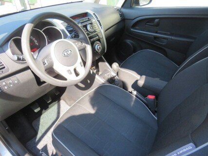 Kia-Venga