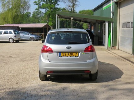 Kia-Venga