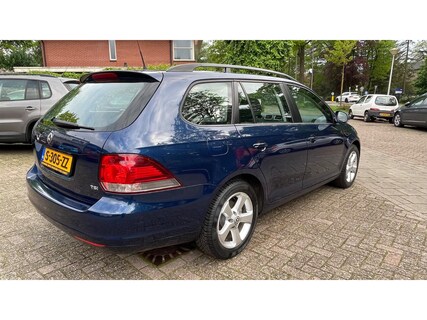 Volkswagen-Golf