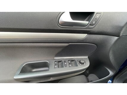 Volkswagen-Golf