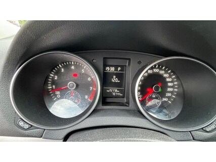Volkswagen-Golf