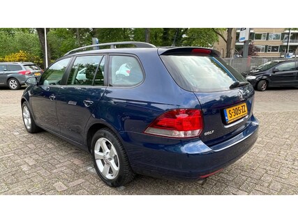 Volkswagen-Golf