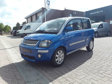 Microcar-MC2
