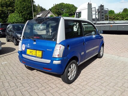 Microcar-MC2