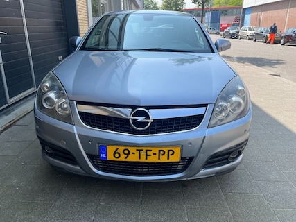 Opel-Vectra