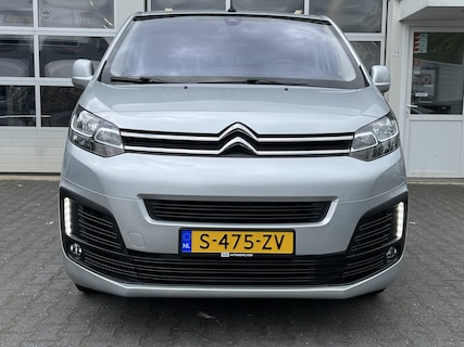 Citroën-SpaceTourer