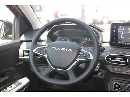 Dacia-Jogger