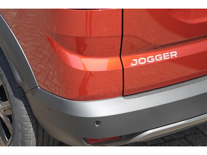 Dacia-Jogger