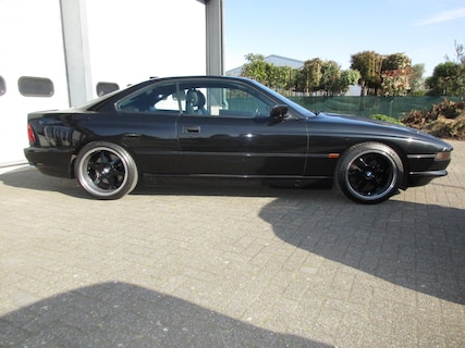 BMW-8-Serie