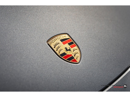 Porsche-718 Boxster