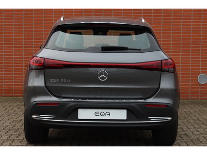 Mercedes-Benz-EQA