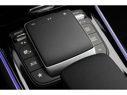 Mercedes-Benz-EQA