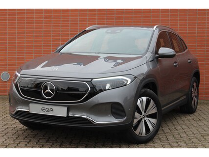 Mercedes-Benz-EQA