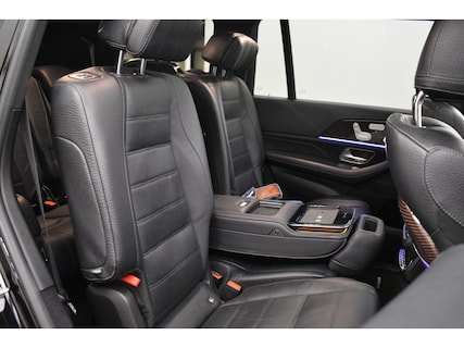 Mercedes-Benz-GLS