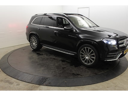 Mercedes-Benz-GLS