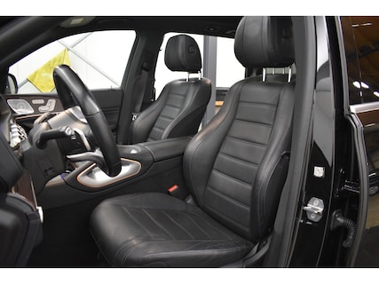 Mercedes-Benz-GLS