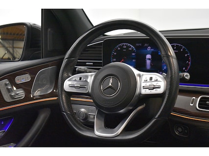 Mercedes-Benz-GLS