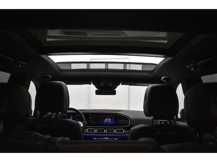 Mercedes-Benz-GLS