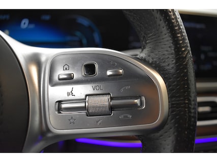 Mercedes-Benz-GLS