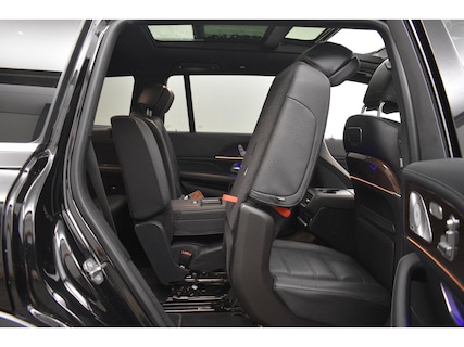 Mercedes-Benz-GLS