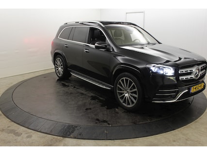 Mercedes-Benz-GLS
