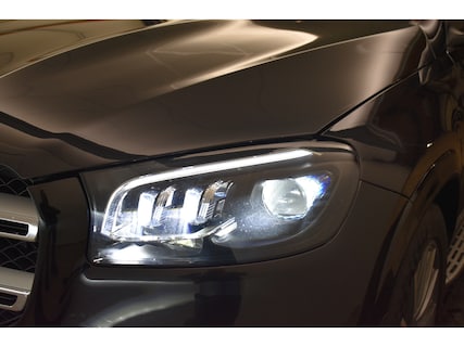 Mercedes-Benz-GLS