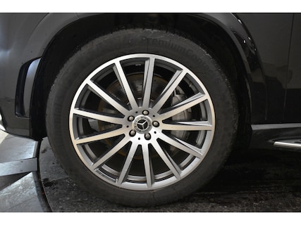 Mercedes-Benz-GLS