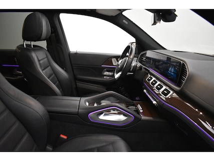 Mercedes-Benz-GLS