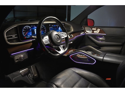 Mercedes-Benz-GLS
