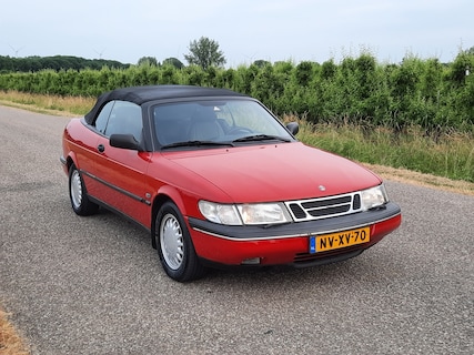 Saab-900