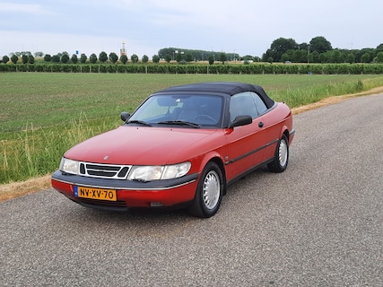 Saab-900
