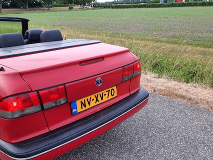 Saab-900