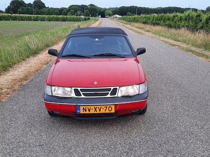 Saab-900